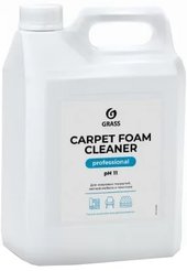 Carpet Foam Cleaner 5.4 кг