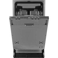 Встраиваемая посудомоечная машина Hyundai HBD 474