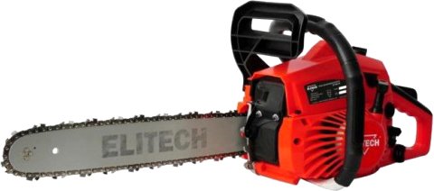 

Бензопила ELITECH БП 38/16