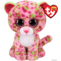 Классическая игрушка Ty Beanie Boo's Леопард Laines 36312