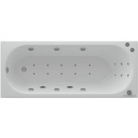 Ванна Aquatek Оберон 180x80