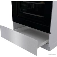 Кухонная плита Gorenje GECS6C70XC