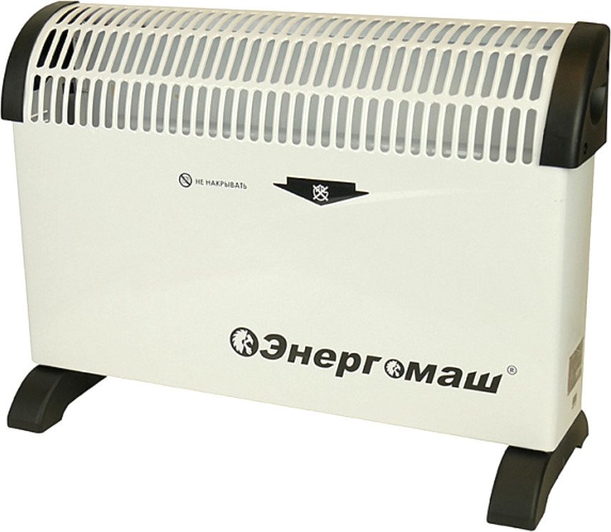 

Конвектор Энергомаш КО-2000С