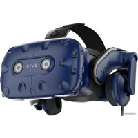 Очки виртуальной реальности для ПК HTC Vive Pro Full Kit