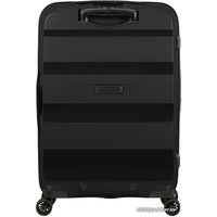 Чемодан-спиннер American Tourister Bon Air DLX Black 66 см