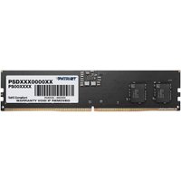 Оперативная память Patriot Signature Premium Line 32ГБ DDR5 4800 МГц PSP532G48002H1