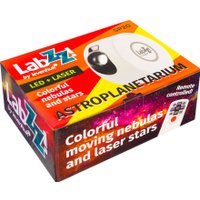 Астропланетарий Levenhuk LabZZ SP20 78768