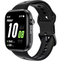 Умные часы HONOR Choice Watch 2i (черный, международная версия)