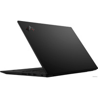 Ноутбук Lenovo ThinkPad X1 Extreme Gen 3 20TK002YRT