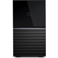 Внешний накопитель WD My Book Duo 6TB