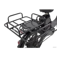 Электровелосипед Hiper Engine Nova D1 Graphite 2022