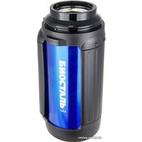 Термос БИОСТАЛЬ NGC-1400 1.4л (синий)