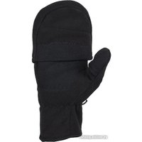 Горнолыжные варежки SPLAV Torrent v2 1580725 (р. 8, черный)