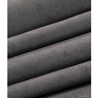 Штора Legrand Велюр 2x2.6 м 58116387 (серо-голубой)