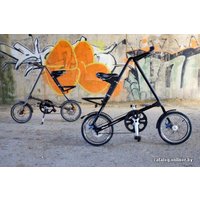 Велосипед Strida 5.2