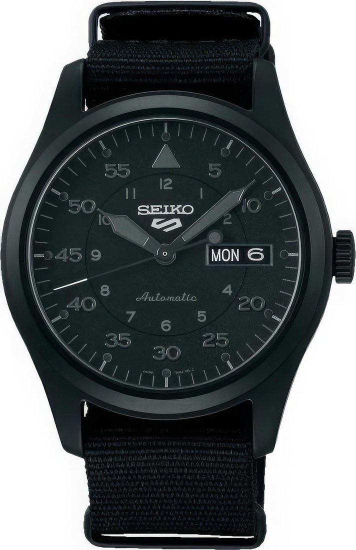 

Наручные часы Seiko 5 Sports SRPJ11K1