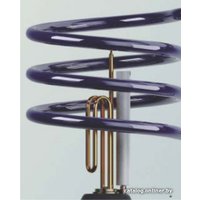 Бойлер косвенного нагрева с ТЭНом Ferroli PTO 80 V