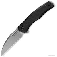 Складной нож Sencut Watauga D2 Steel Stonewashed Handle G10 S21011-1