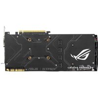 Видеокарта ASUS GeForce GTX 1080 8GB GDDR5X [ROG STRIX-GTX1080-8G-GAMING]