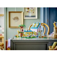Конструктор LEGO Friends 41727 Центр спасения собак