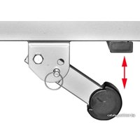 Магнитная беговая дорожка Christopeit Sport Treadmill Runner Pro Magnetic