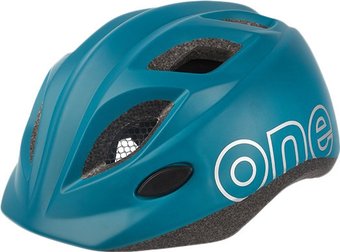 Cпортивный шлем Bobike One Plus S (bahama blue)