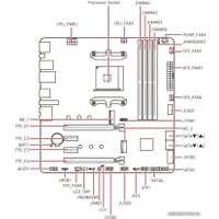 Материнская плата MSI MAG B550M Mortar WiFi в Могилеве