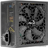 Блок питания AeroCool Aero White 500W