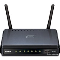 Wi-Fi роутер D-Link DIR-620