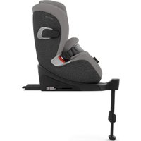 Детское автокресло Cybex Anoris T2 i-Size Comfort (mirage grey)