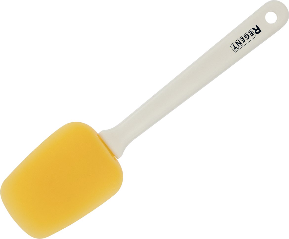 

Лопатка Regent Inox Silicone 93-SI-CU-07.11