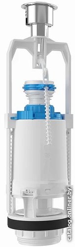 Комплект арматуры IDDIS F012400-0008