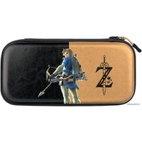 Чехол для приставки PDP Pull-N-Go Elite Edition Hyrule Hero Link