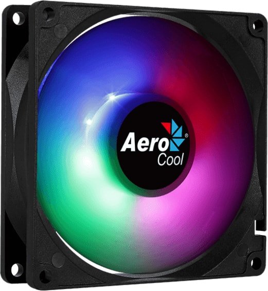 

Вентилятор для корпуса AeroCool Frost 9