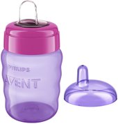 Avent Комфорт SCF553/03 (фиолетовый)