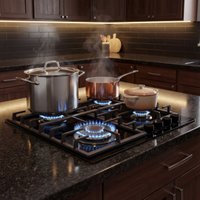 Варочная панель Schtoff H6034C29IS Black