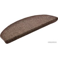 Придверный коврик SunStep 25x65 72-012 (коричневый)