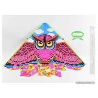 Воздушный змей Bondibon Сова ВВ4391