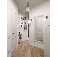 Краска Finntella Eco 15 Sifonki F-10-1-3-FL077 2.7 л (бежевый)