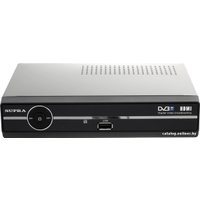 Приемник цифрового ТВ Supra SDT-100