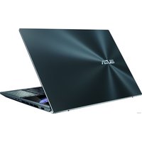 Ноутбук ASUS ZenBook Pro Duo 15 OLED UX582HM-H2033X