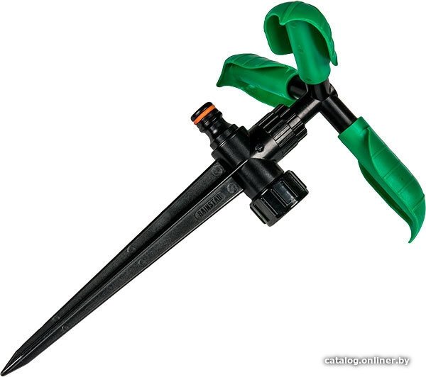 Распылитель Bradas Black Line ECO-PW3325