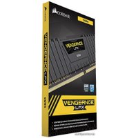 Оперативная память Corsair Vengeance LPX 2x8GB DDR4 PC4-25600 CMK16GX4M2E3200C16
