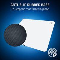Коврик для мыши Razer Atlas White