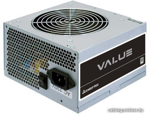 Chieftec Value APB-600B8