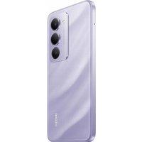 Телефон Xiaomi Redmi 15 4G 6GB/128GB международная версия (фиолетовый) + наушники Xiaomi Redmi Buds 6 Active M2344E1 (белый) по акции
