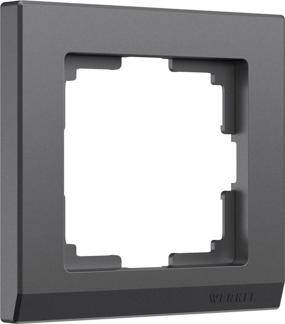 

Рамка Werkel W0011864 a063115