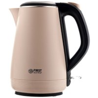 Электрический чайник First FA-5407-4-CR