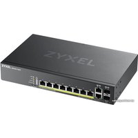 Управляемый коммутатор 2-го уровня Zyxel GS2220-10HP