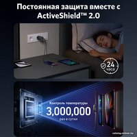 Сетевое зарядное Anker 735 GaNPrime 65W